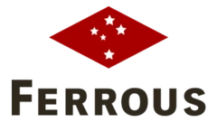 Cliente Suppress: Ferrous