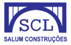 Cliente Suppress: Salum Construções