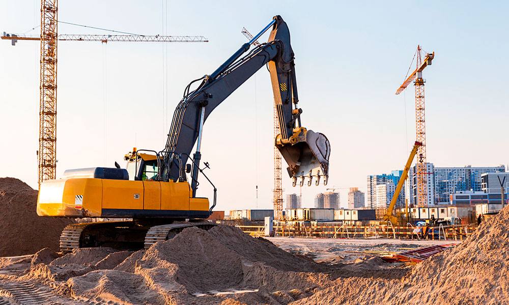 Construção Civil