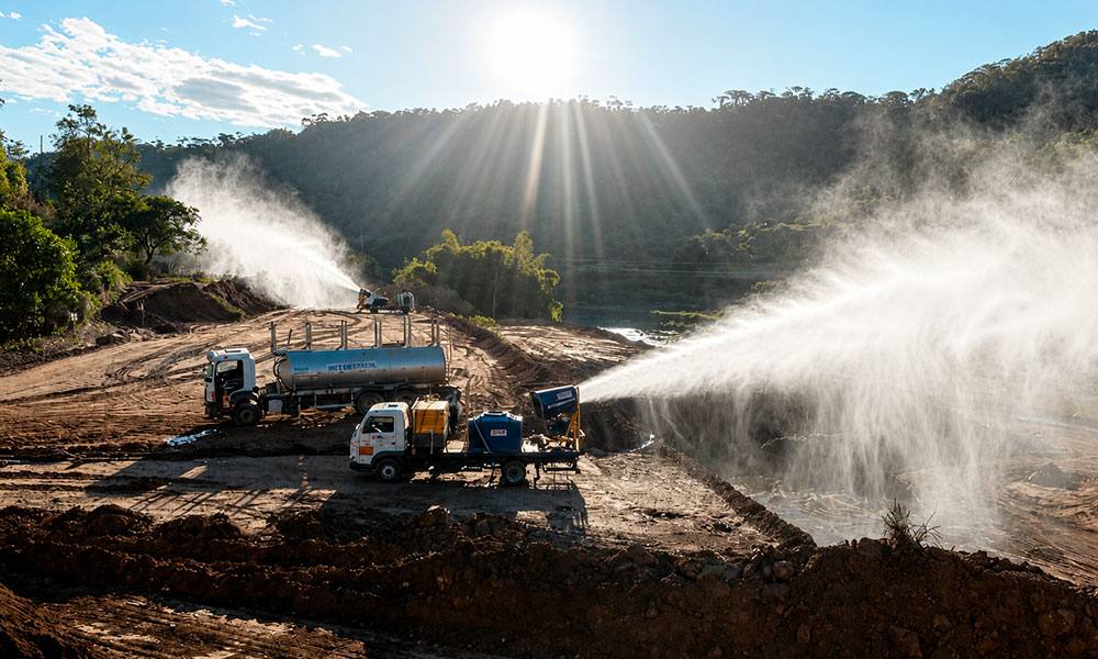 Engenharia Ambiental