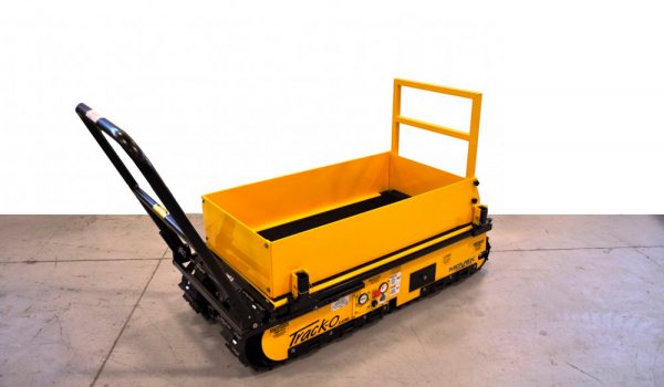 Twin-Track-66 Twin-Track-66