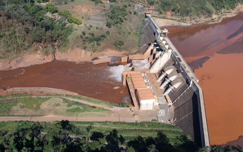 barragem